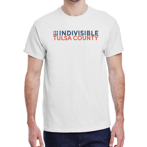 ITC - Adult 5.3 oz. T-Shirt Thumbnail